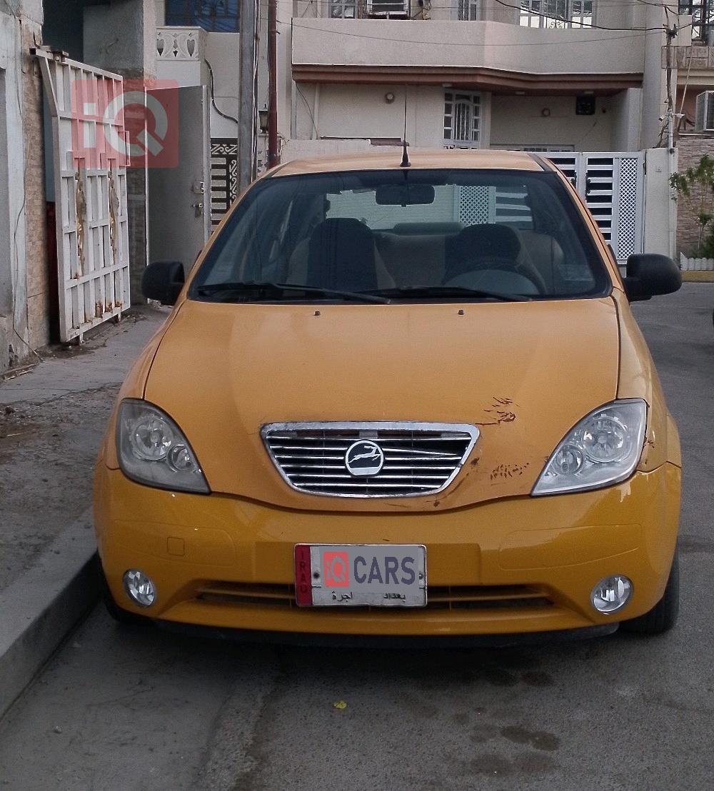 Saipa Tiba